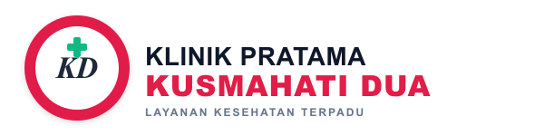 Klinik Pratama Kusmahati