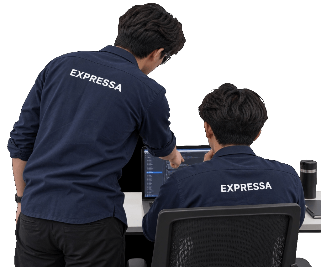 Tim Expressa Engineering