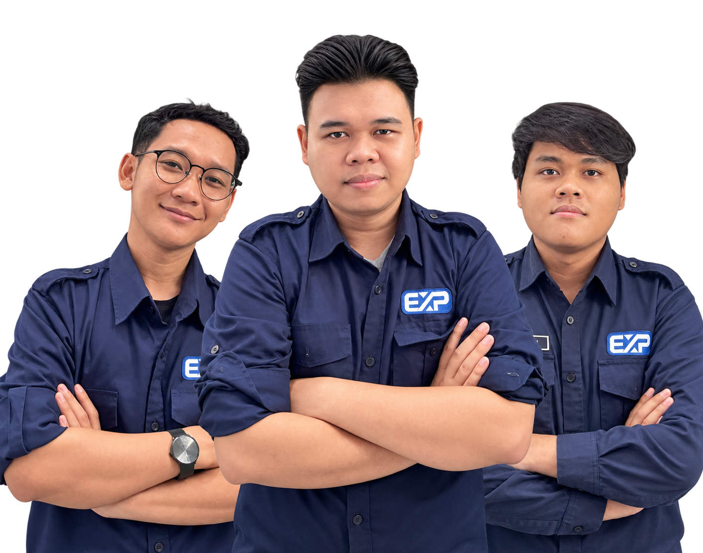 Tim Expressa Engineering