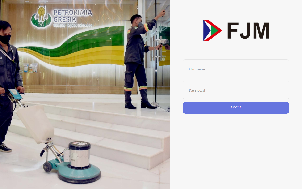Fokus Jasa Mitra