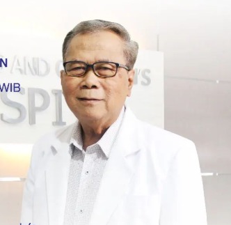 dr. Suparmin, Sp.OG., M.Si