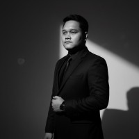 Rahmad Kadry, S.E.I., M.M.